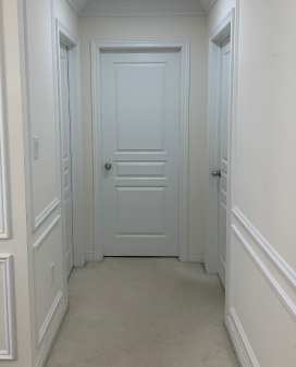 Interior doors | RD Group Services