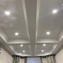 Crown moulding 2 | RD Group Services