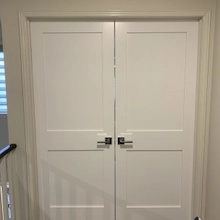 Interior doors 2 | RD Group Services