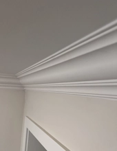 Crown moulding 3 | RD Group Services