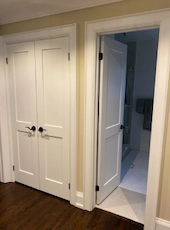Interior doors 3 | RD Group Services