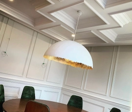Waffle Ceiling 4 | RD Group Services