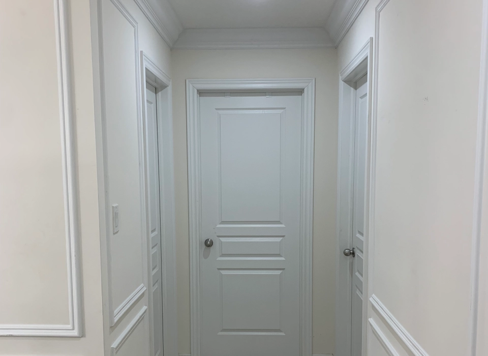 Crown Interior Doors | RD Moulding