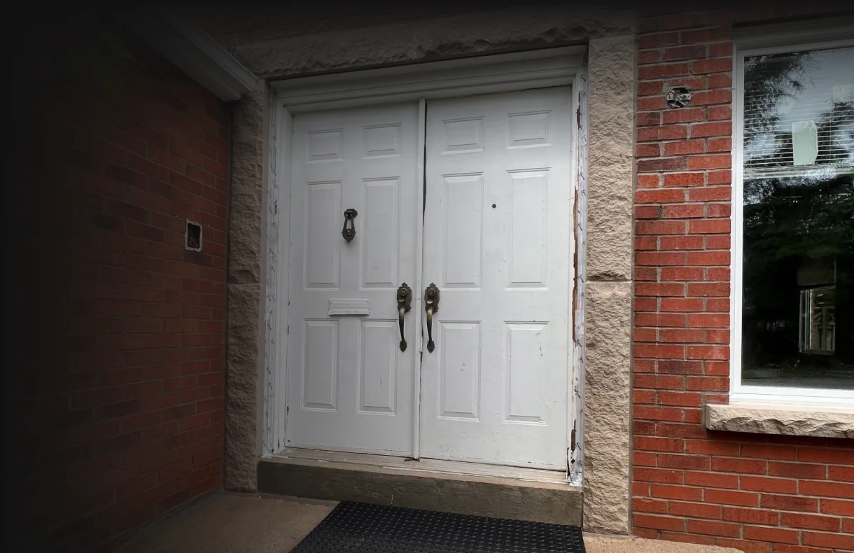 Masonry works by professionals in Toronto | RD Group Services