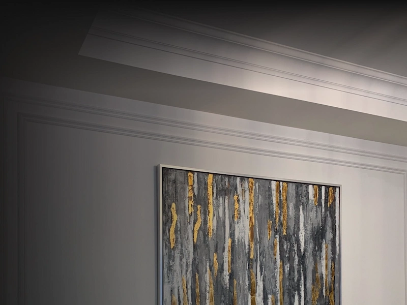 Wainscoting works in Toronto | RD Mouldings