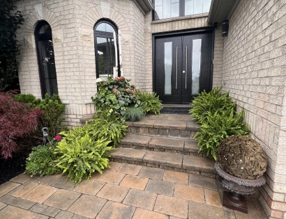 Masonry works by professionals in Toronto 4 | RD Group Services