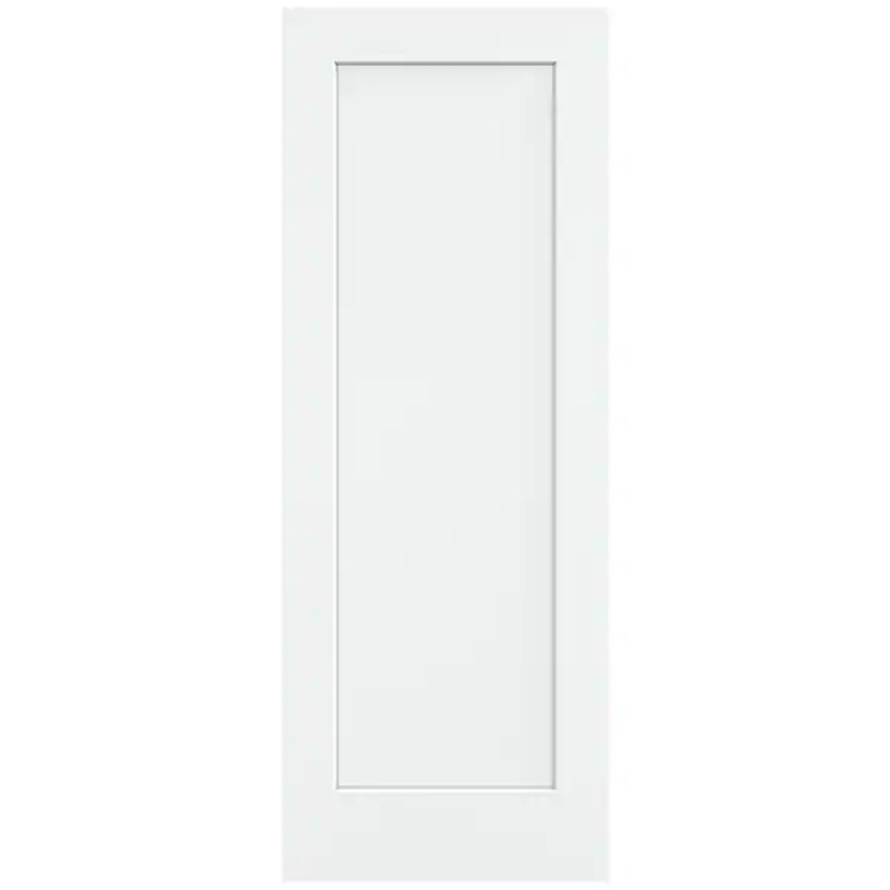 Interior door White Madison | RD Group Services