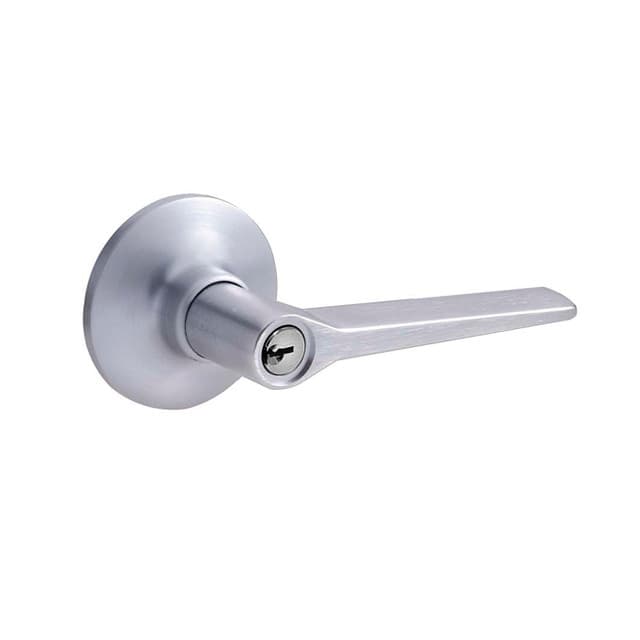 Door handle Silver Moon | RD Group Services