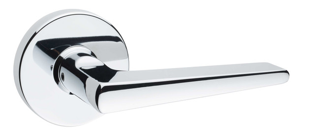 Door handle Equinox (Round) | RD Group Services