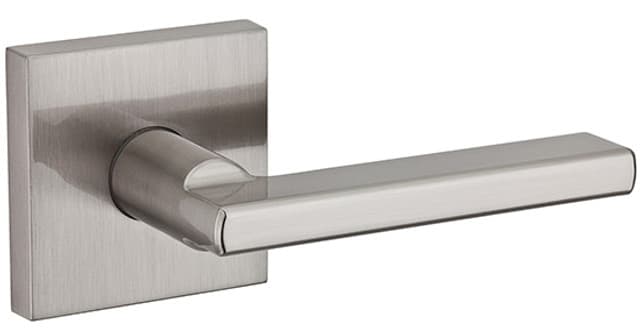 Door handle Halifax Door Lever | RD Group Services