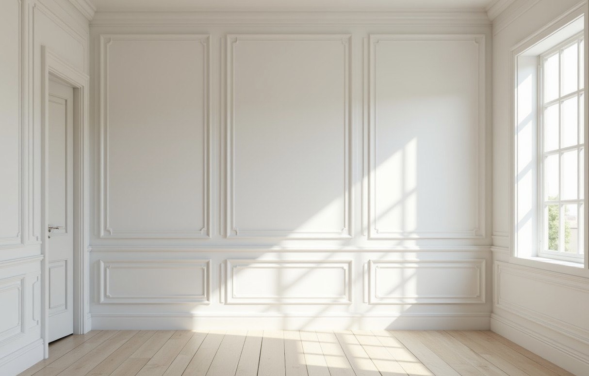 5 reasons to choose Wainscoting