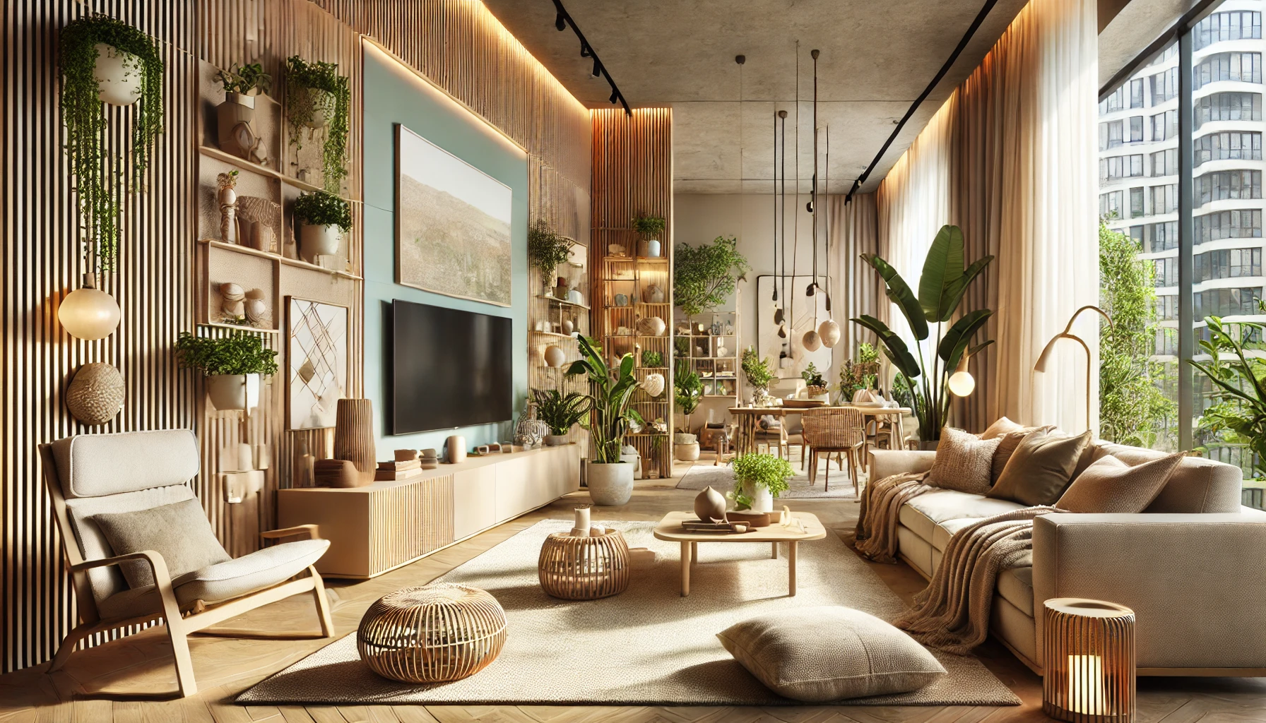 Interior Design Trends for 2024