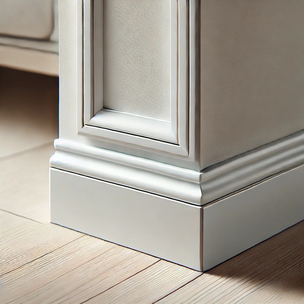 Simple baseboard | RD Group Services