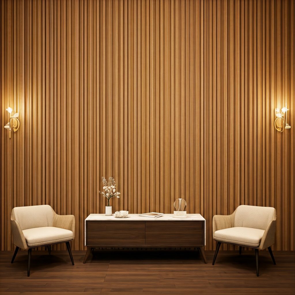 Wood wall panels | RD Group Services